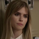 Carlson Young on Scream